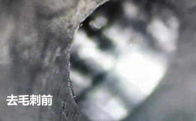 掌握倒角拋光機床的操作技巧，探索性能提升之道