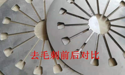 去毛刺拉絲設備電氣系統日常維護方法